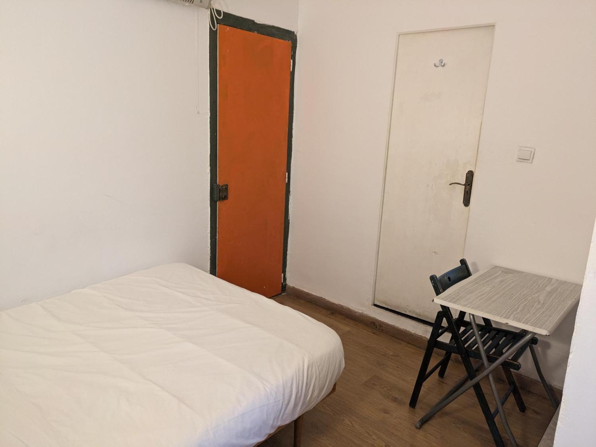 Pensión Casa De Barca 2*