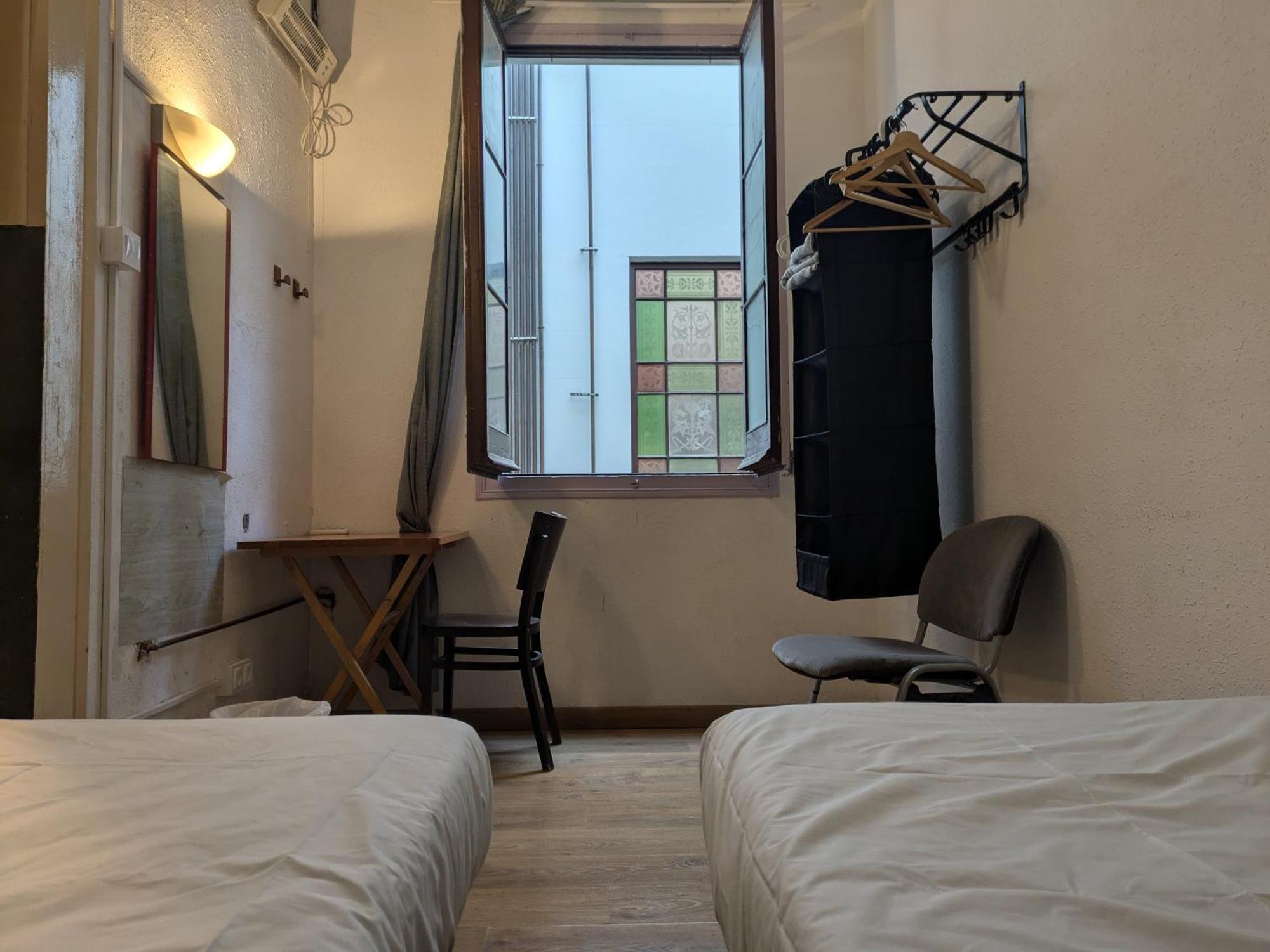 Pensión Casa De Barca