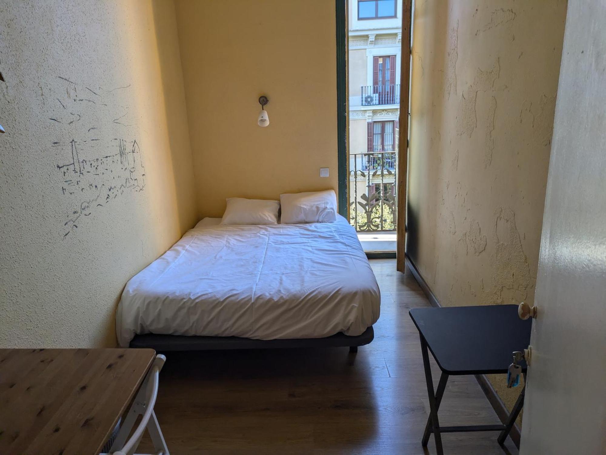Pensión Casa De Barca Barcelona