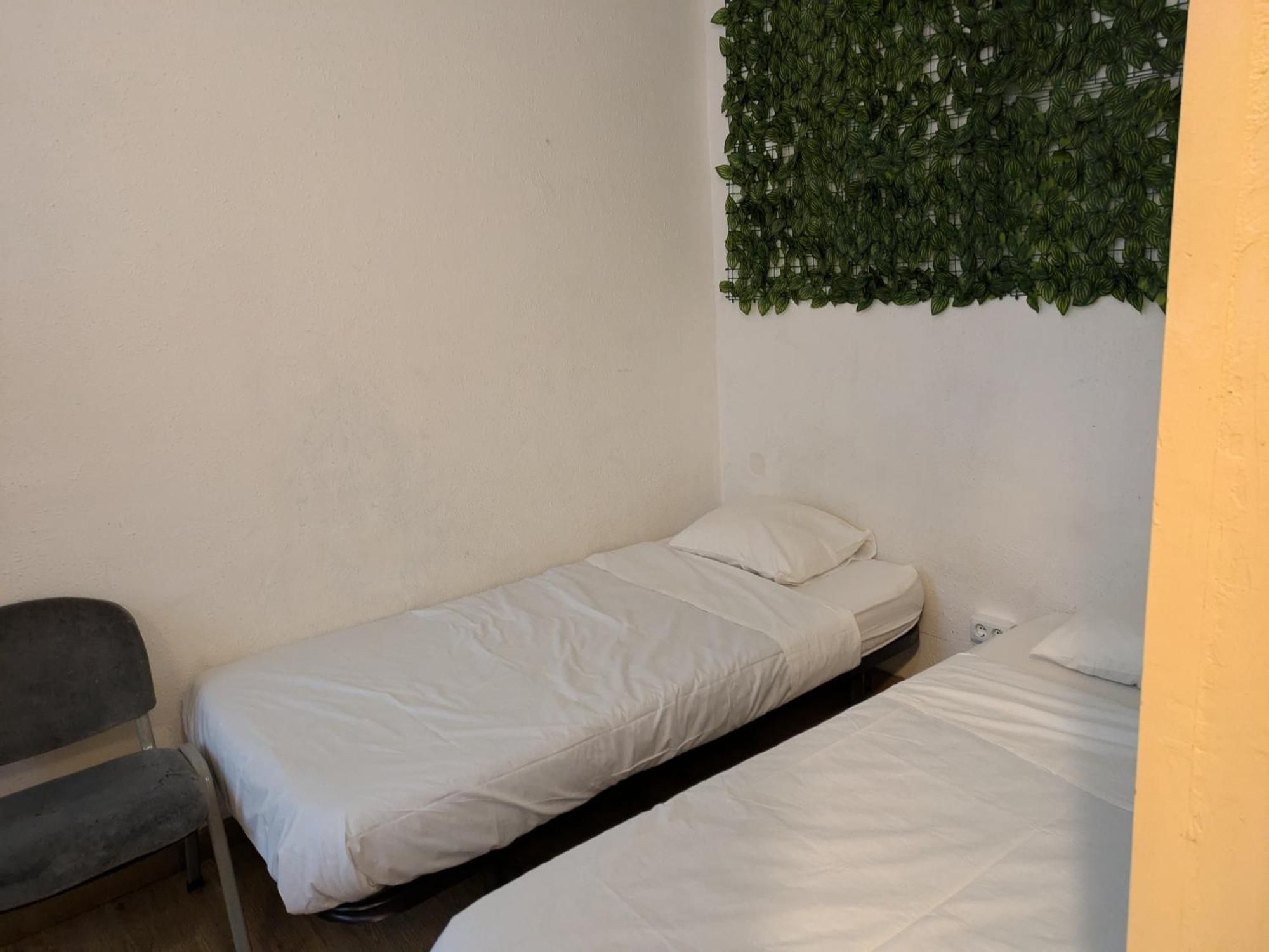 Casa De Barca Pensión