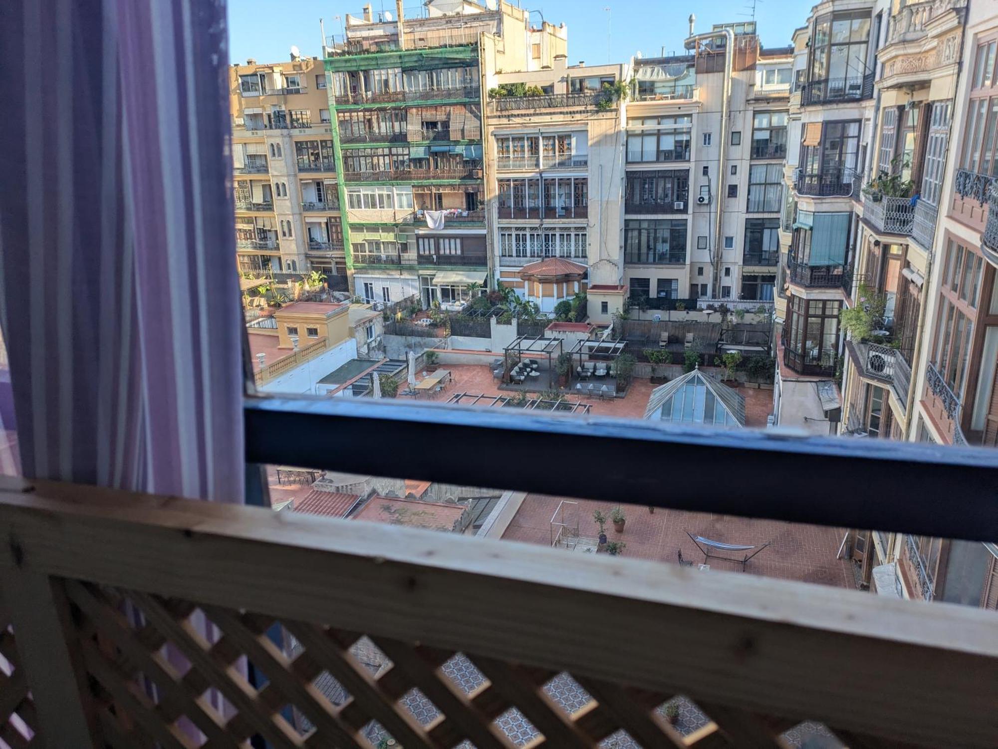 Pensión Casa De Barca
