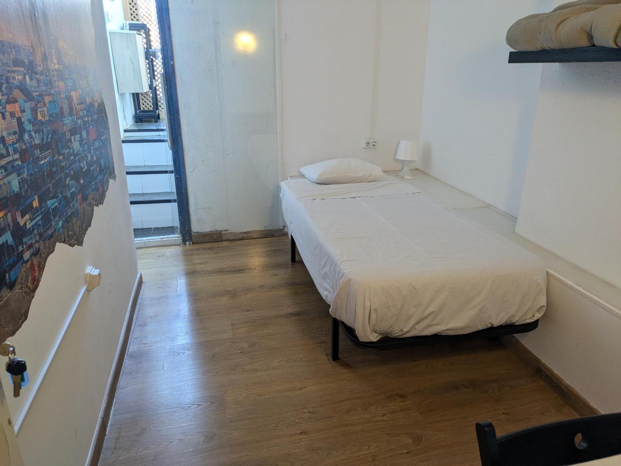 Casa De Barca 2* Barcelona