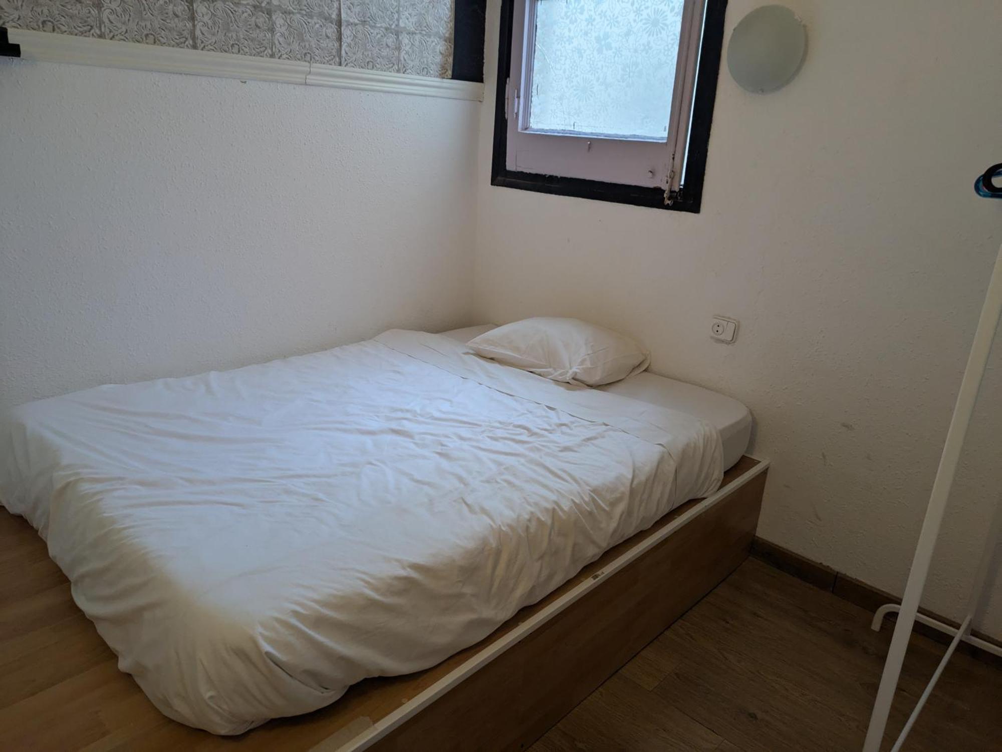 Pensión Casa De Barca Barcelona