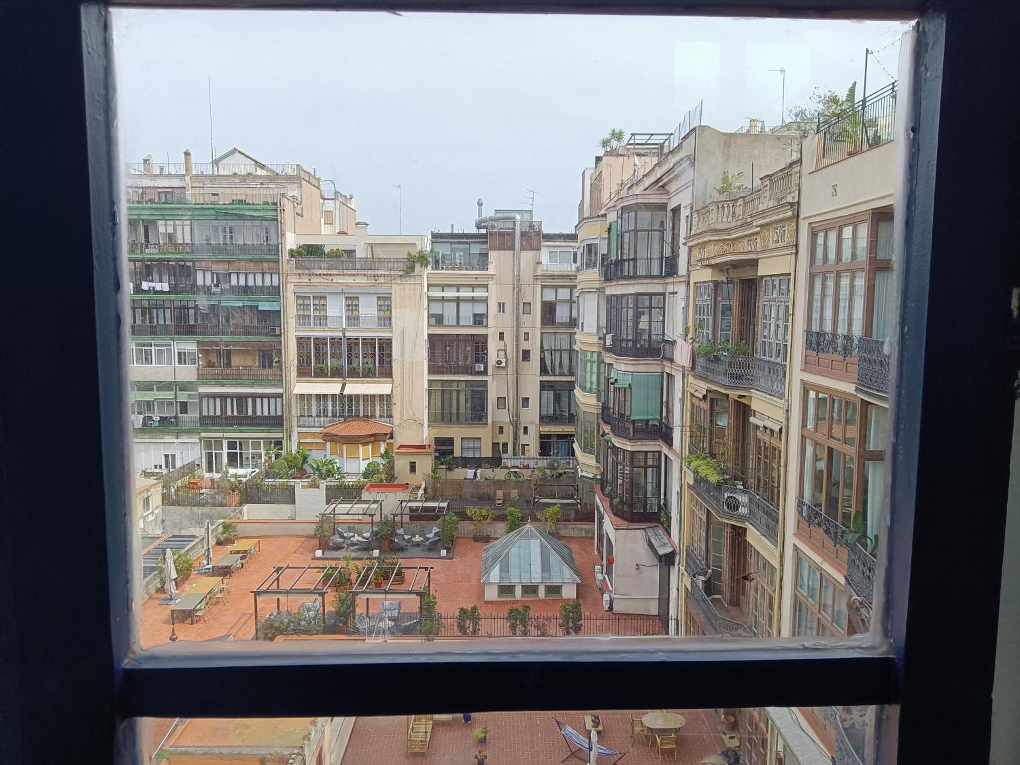 Pensión Casa De Barca