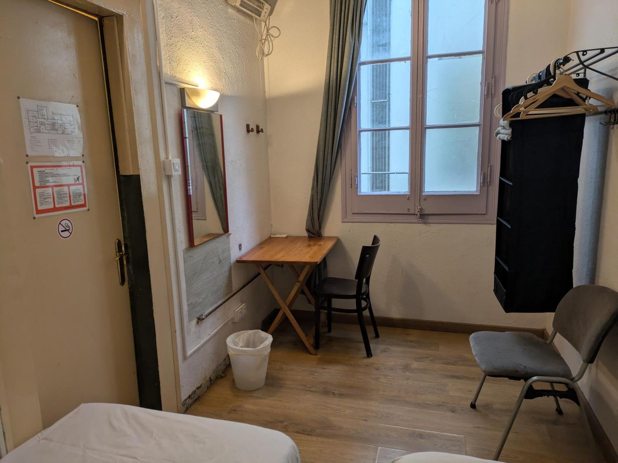 Casa De Barca Pensión 2*