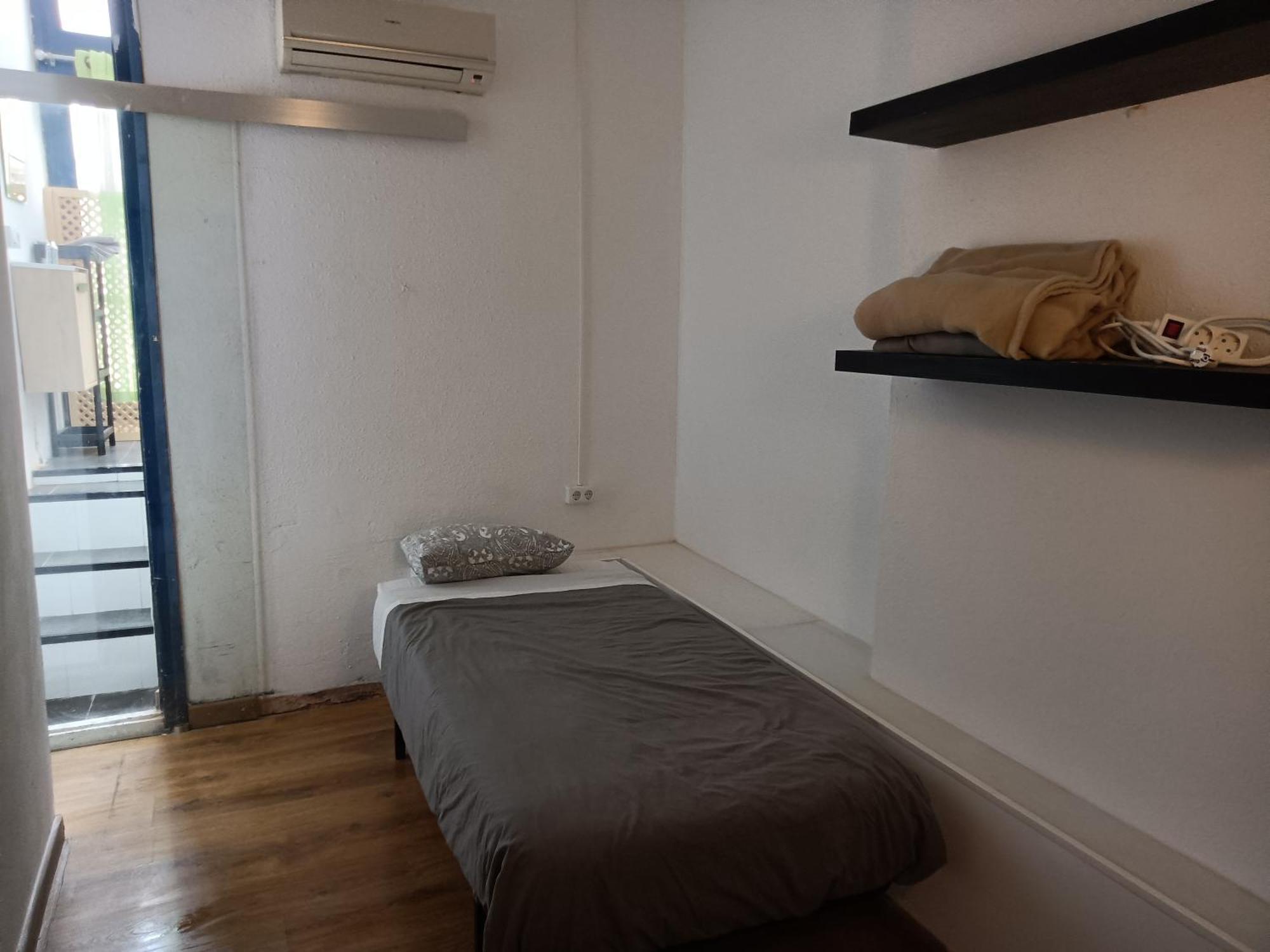 Pensión Casa De Barca Barcelona