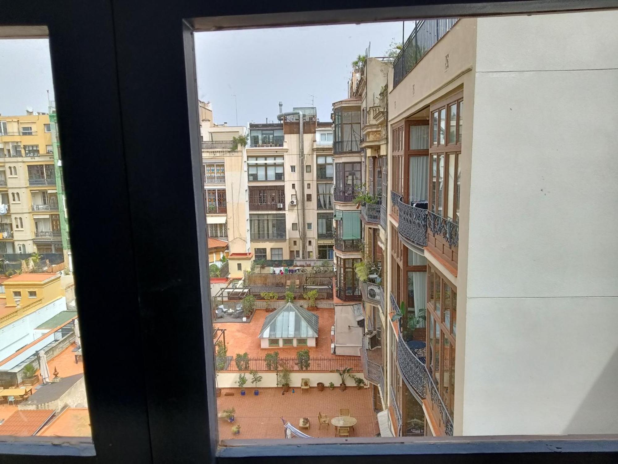 Pensión Casa De Barca 2*