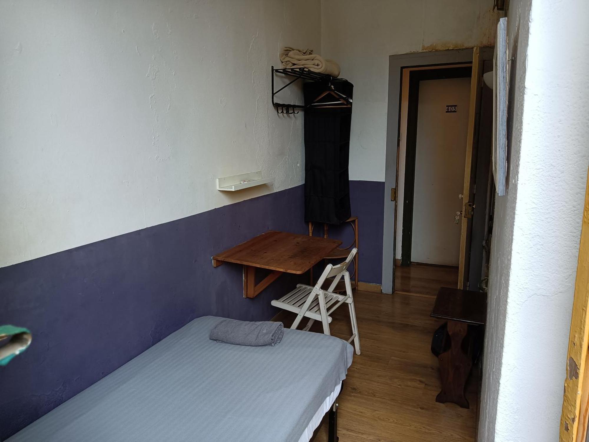 Pensión Casa De Barca Barcelona