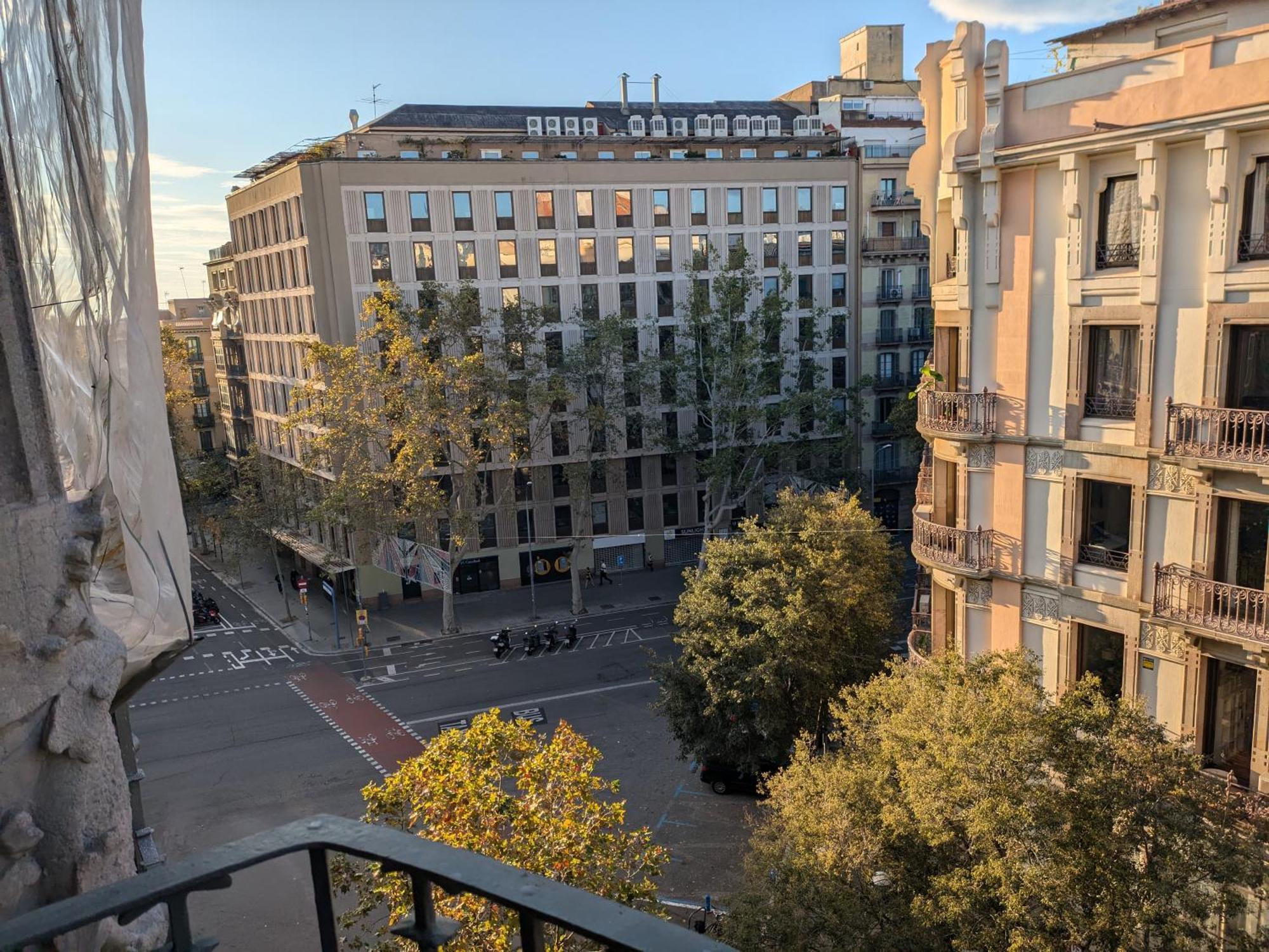 Pensión Casa De Barca 2*