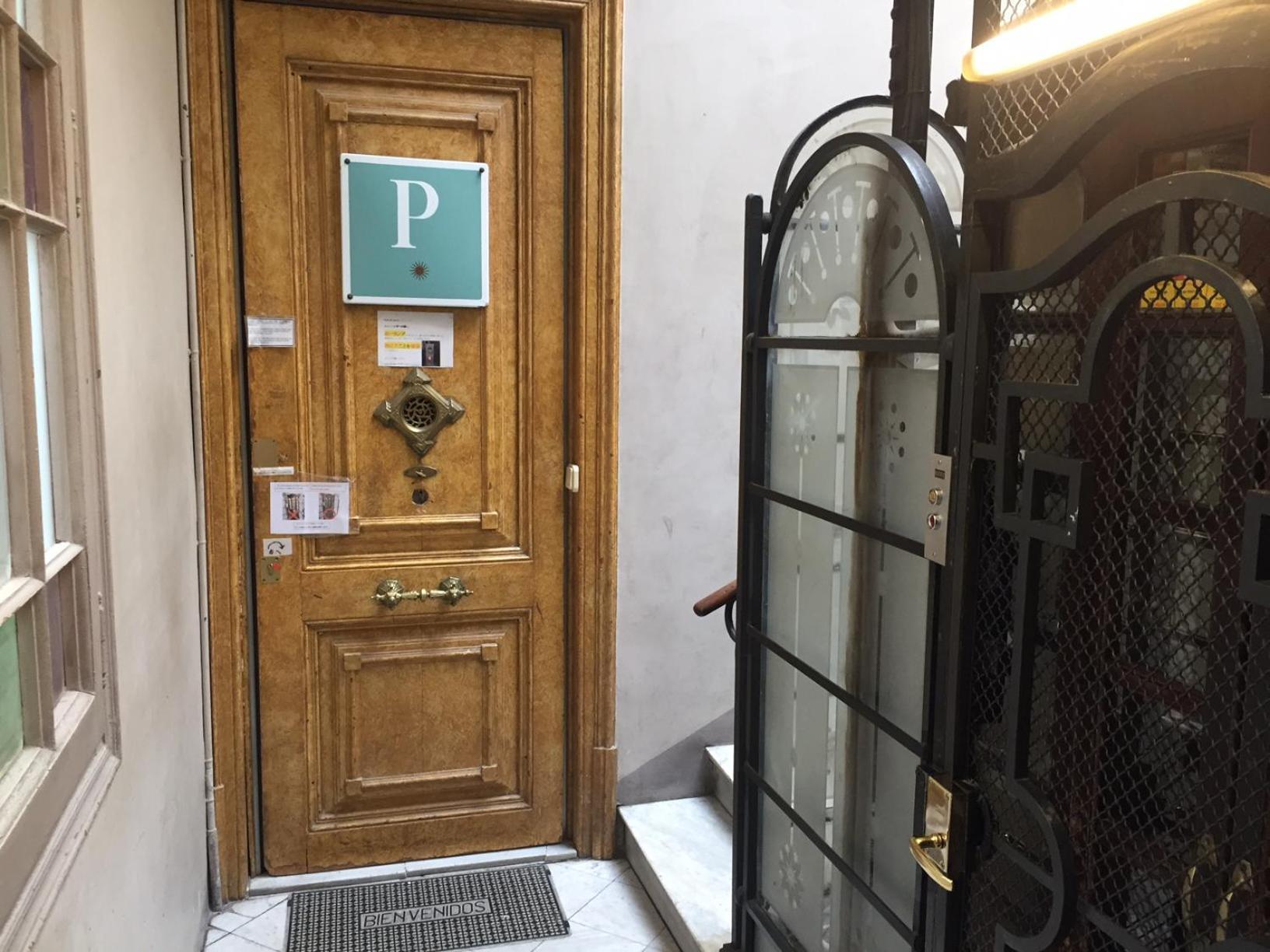 Pensión Casa De Barca Barcelona