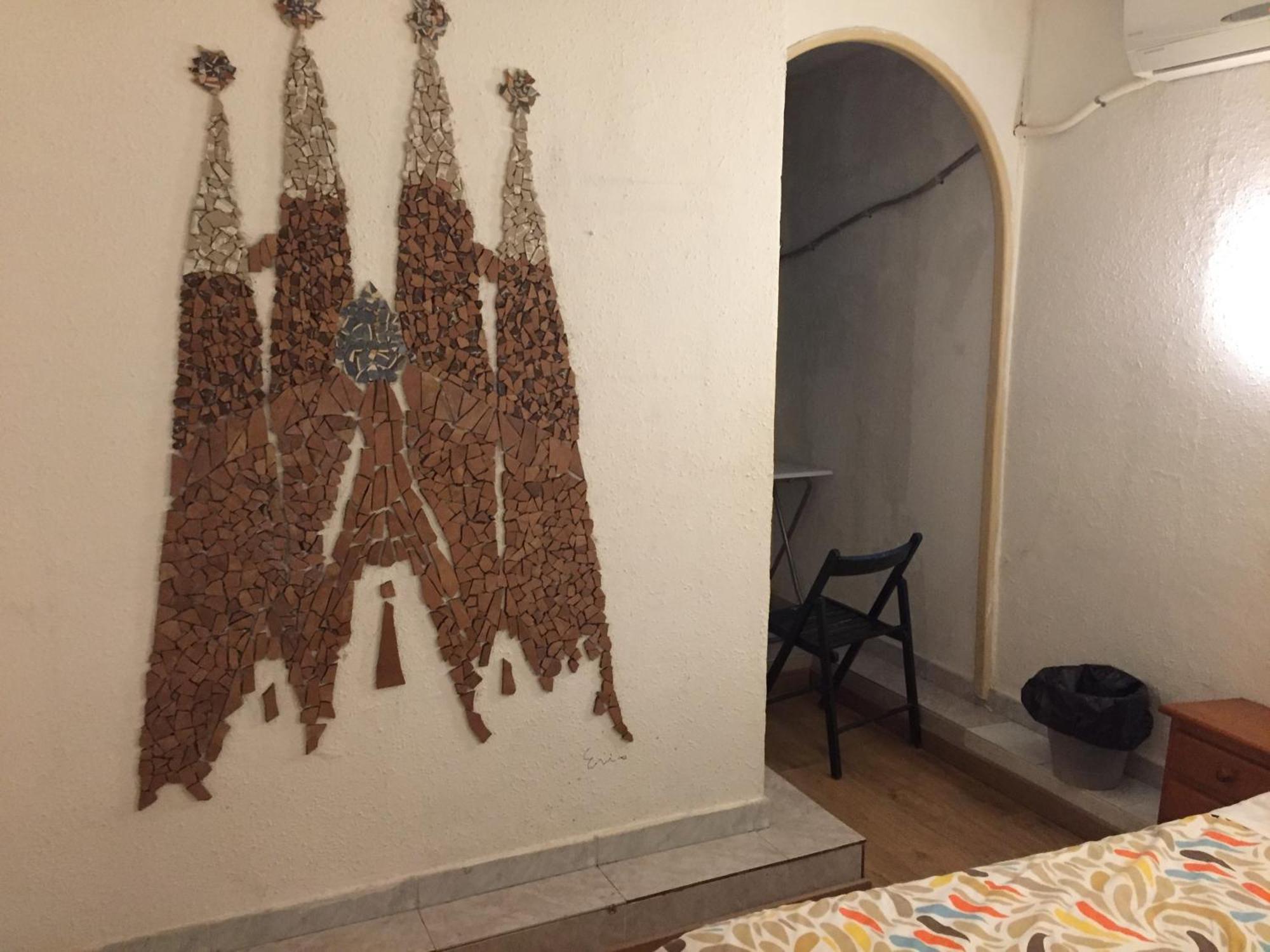 Casa De Barca Pensión Barcelona