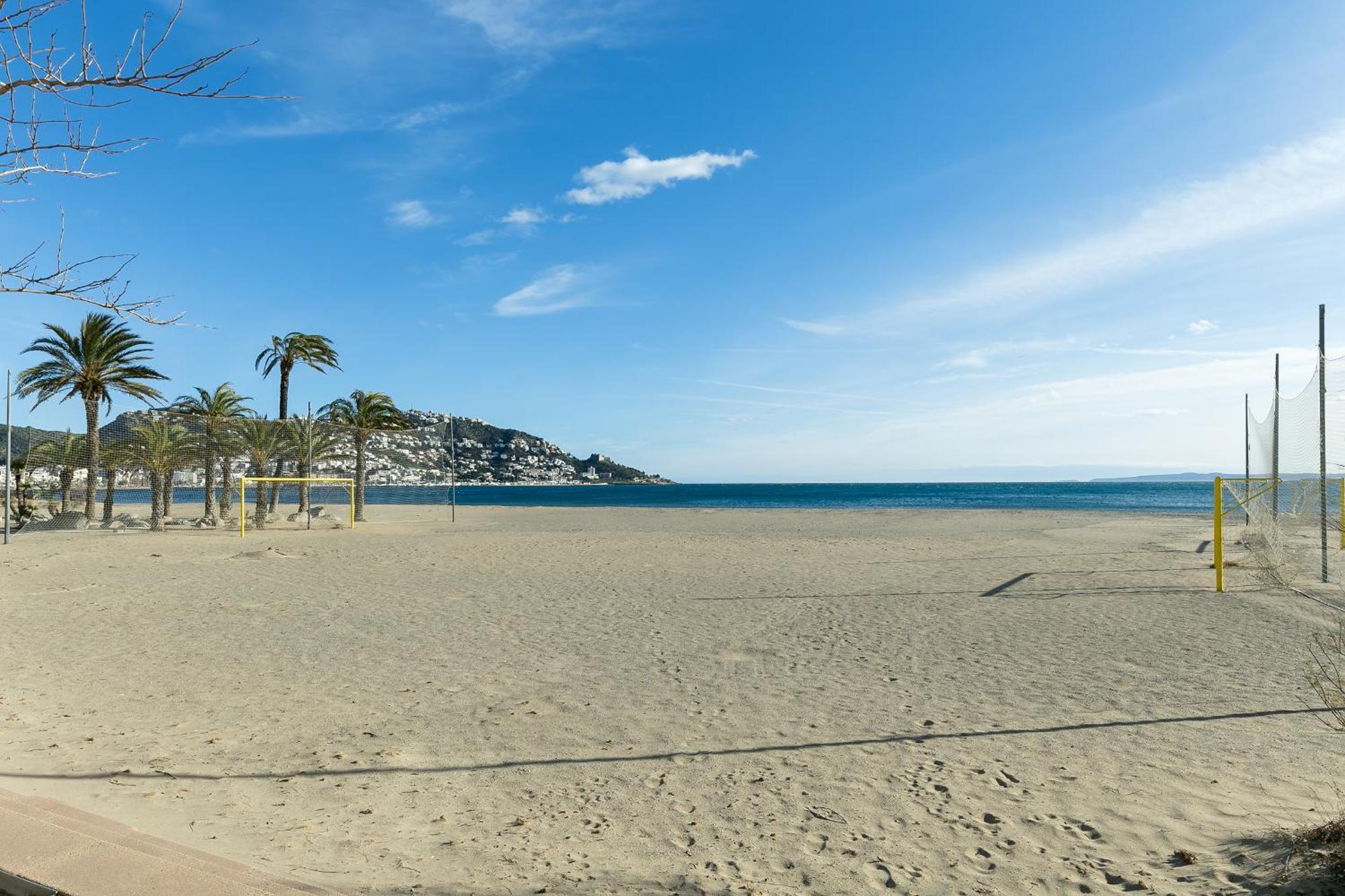 Sonido De Mar *