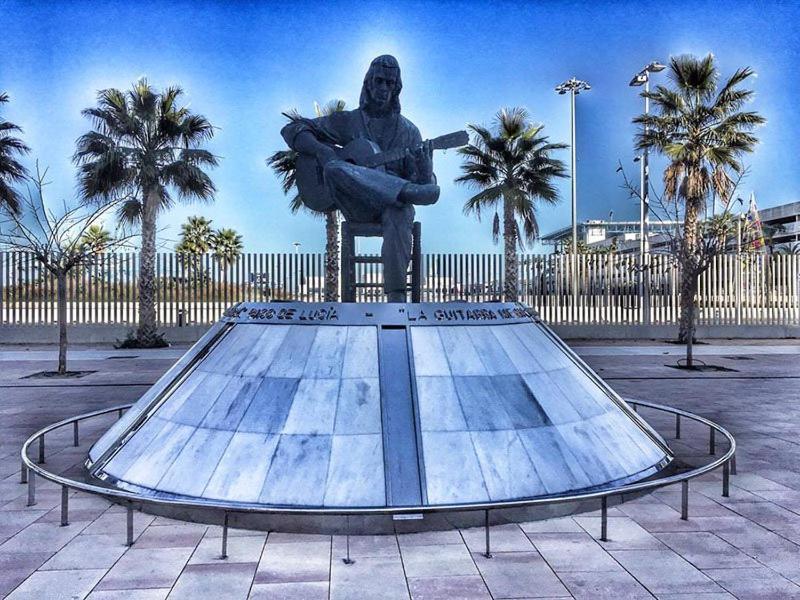Albeniz Algeciras