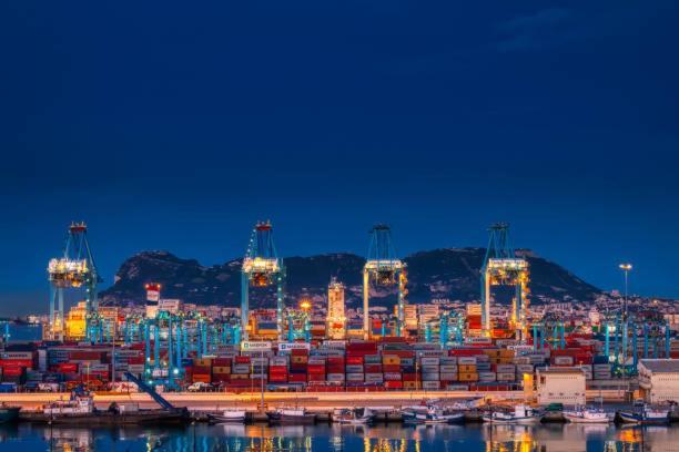 Albeniz Algeciras