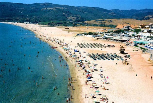Apartamento Albeniz Algeciras