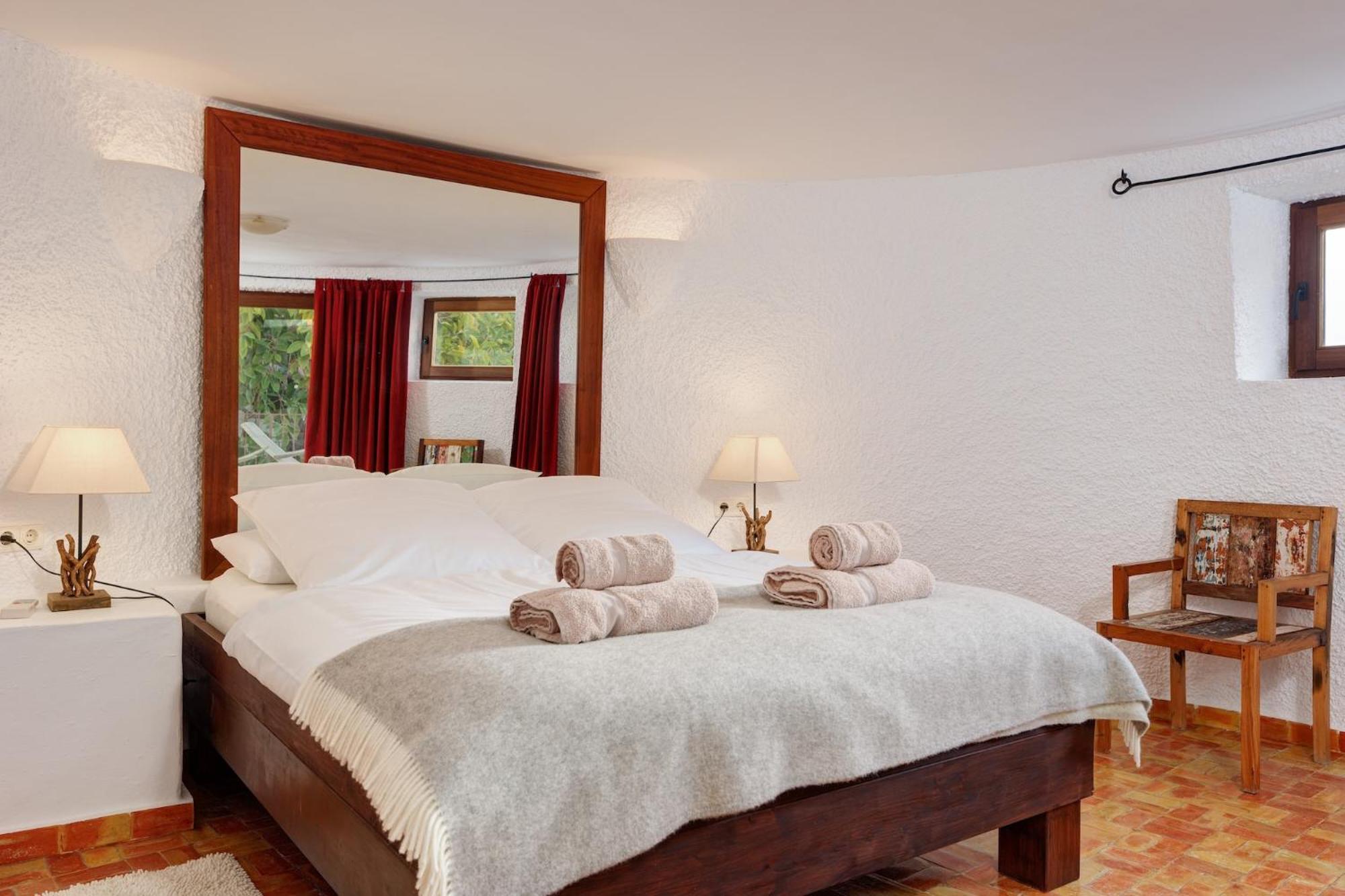 Buccara Mistral Villa *