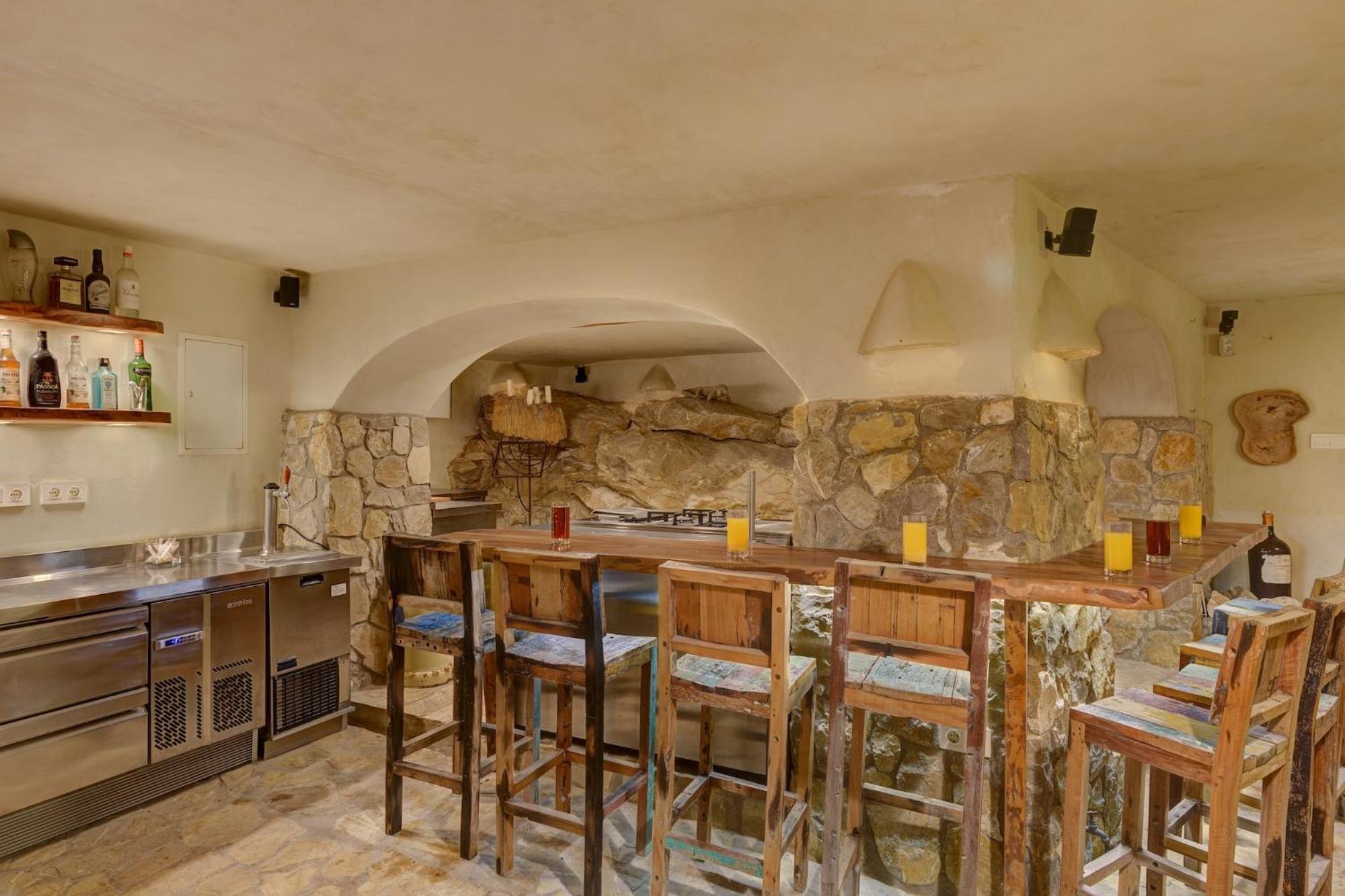 Buccara Mistral Villa Villajoyosa
