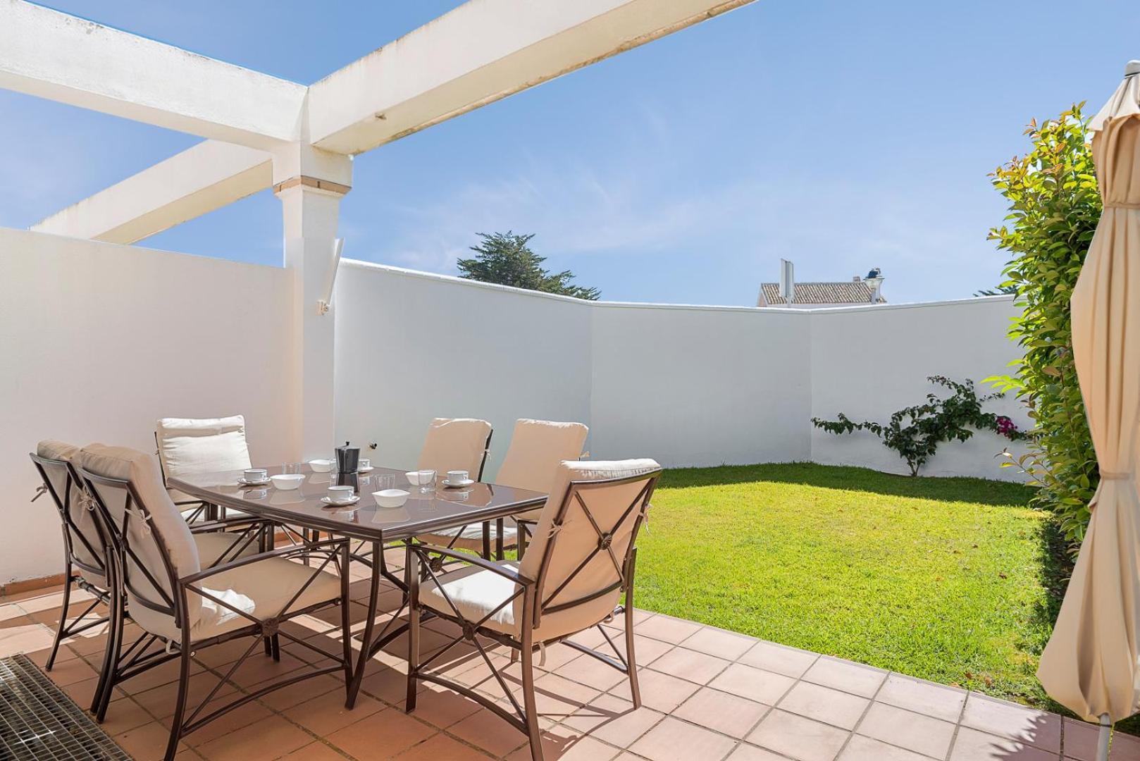 Holiday home Casa Levante En Playa Fuente Del Gallo *