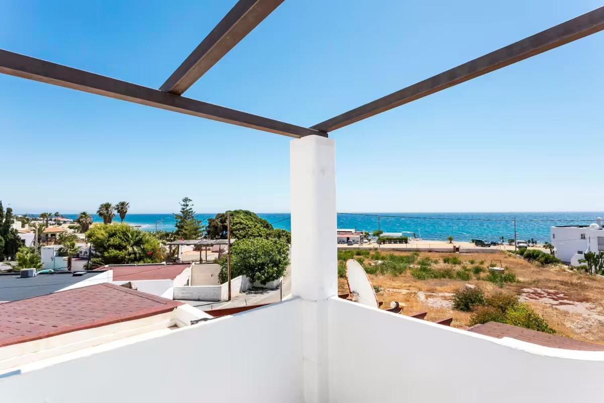 Neptunito: Primera Linea Con Piscina * Mojacar