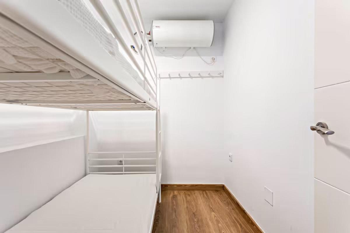 Apartment Neptunito: Primera Linea Con Piscina Mojacar