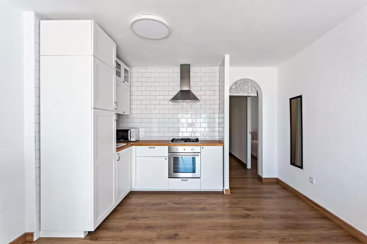 Apartment Neptunito: Primera Linea Con Piscina *