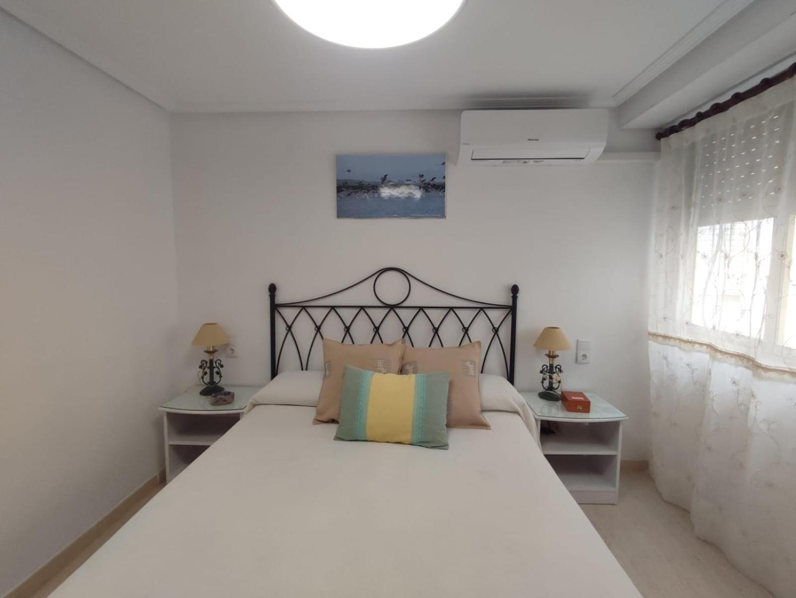 Apartment Eva Santa Pola