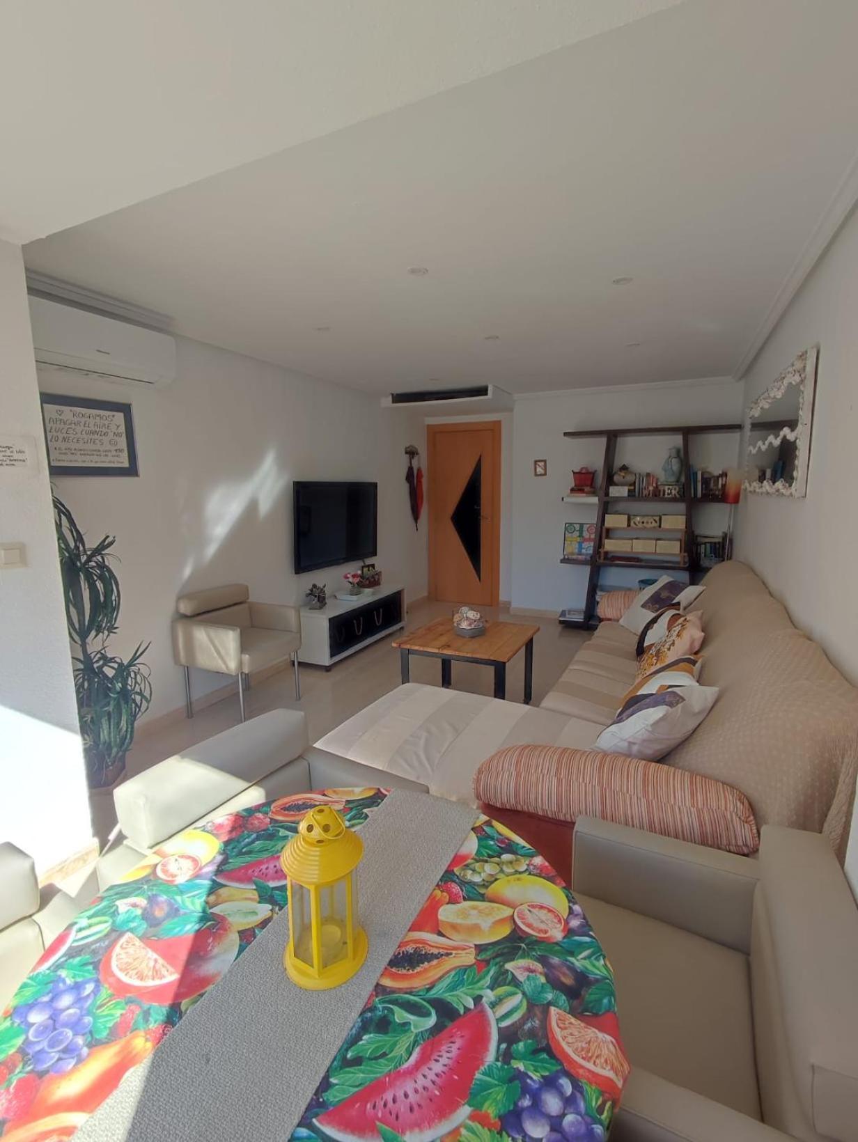 Eva Apartment *