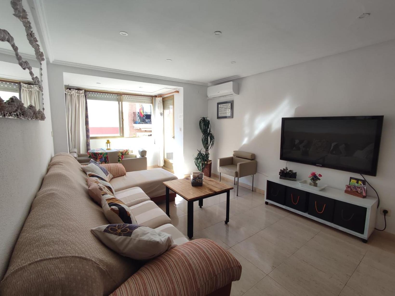 Eva Apartment
