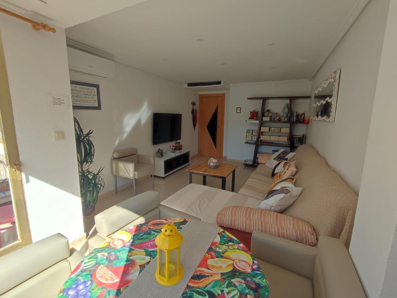 Eva Apartment *