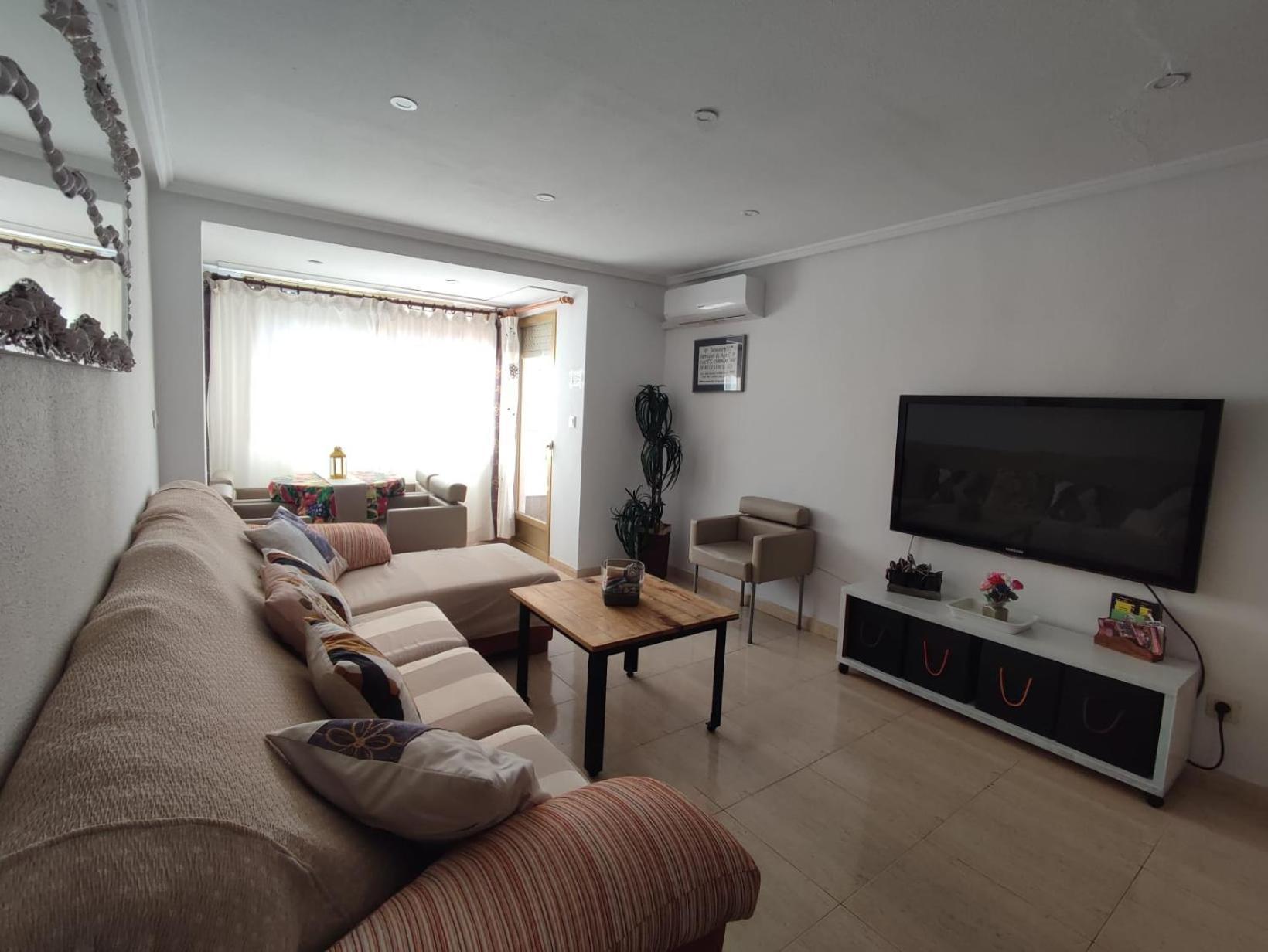 Apartment Eva Santa Pola