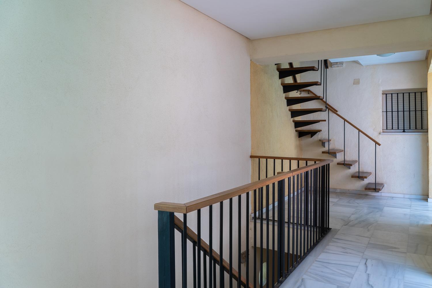 Apartamento Apartoyou - Atico Centro Historico