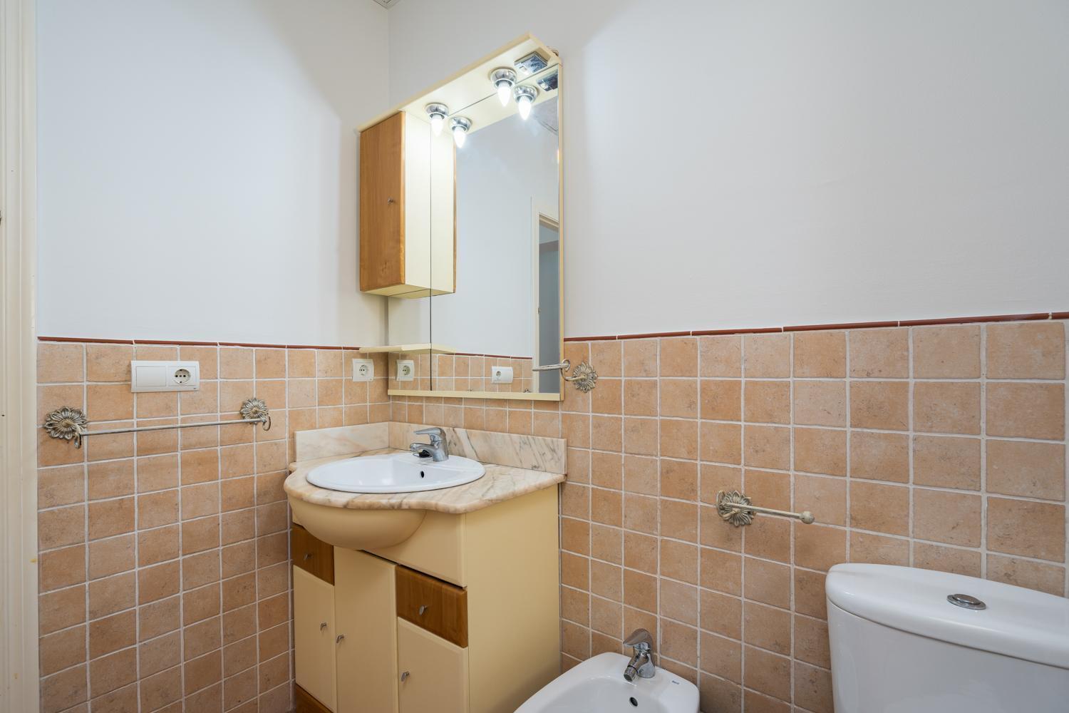 Apartamento Apartoyou - Atico Centro Historico *