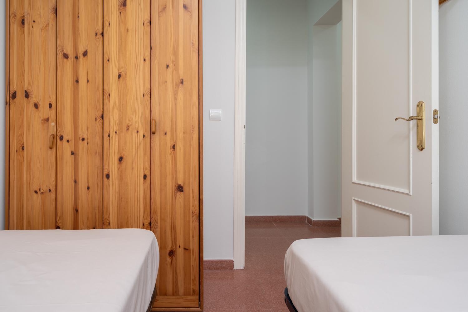 Apartoyou - Atico Centro Historico Apartamento El Puerto de Santa María
