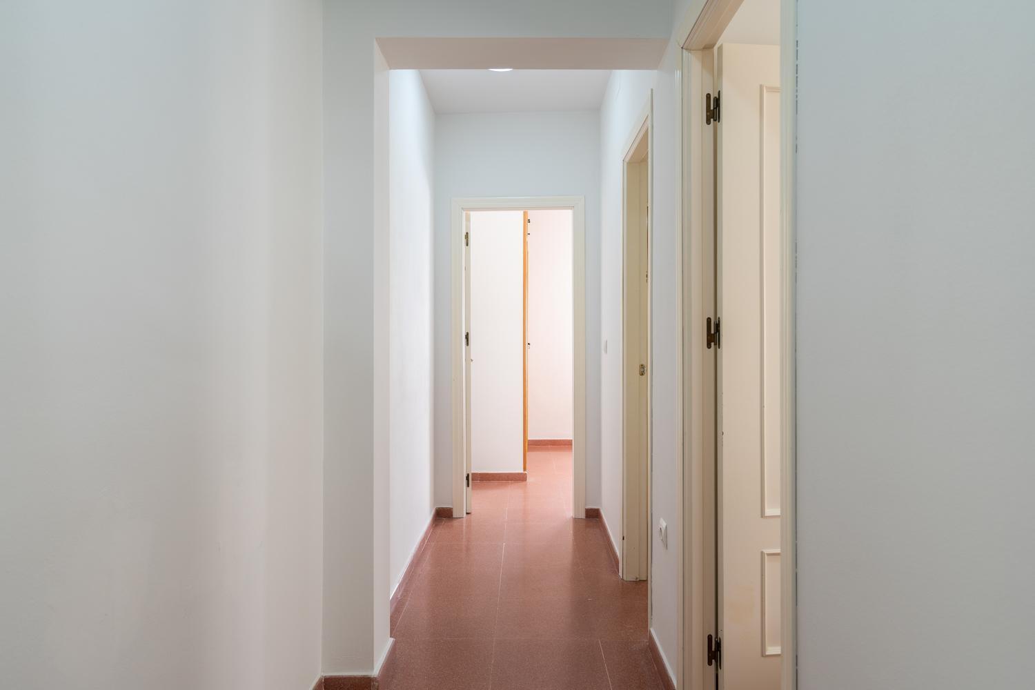 Apartoyou - Atico Centro Historico Apartamento *