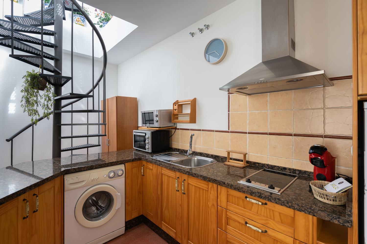 Apartamento Apartoyou - Atico Centro Historico *