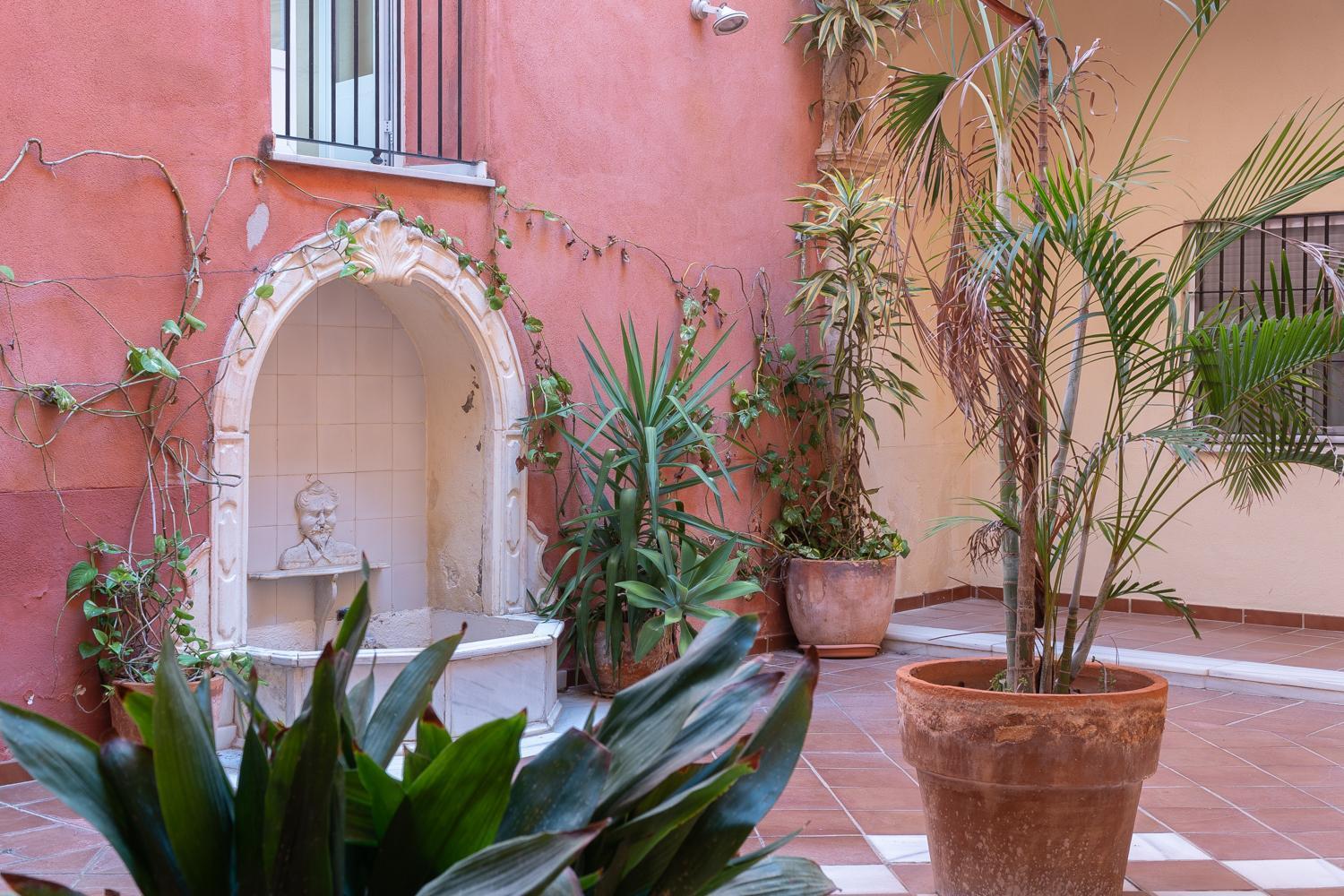 Apartamento Apartoyou - Atico Centro Historico *