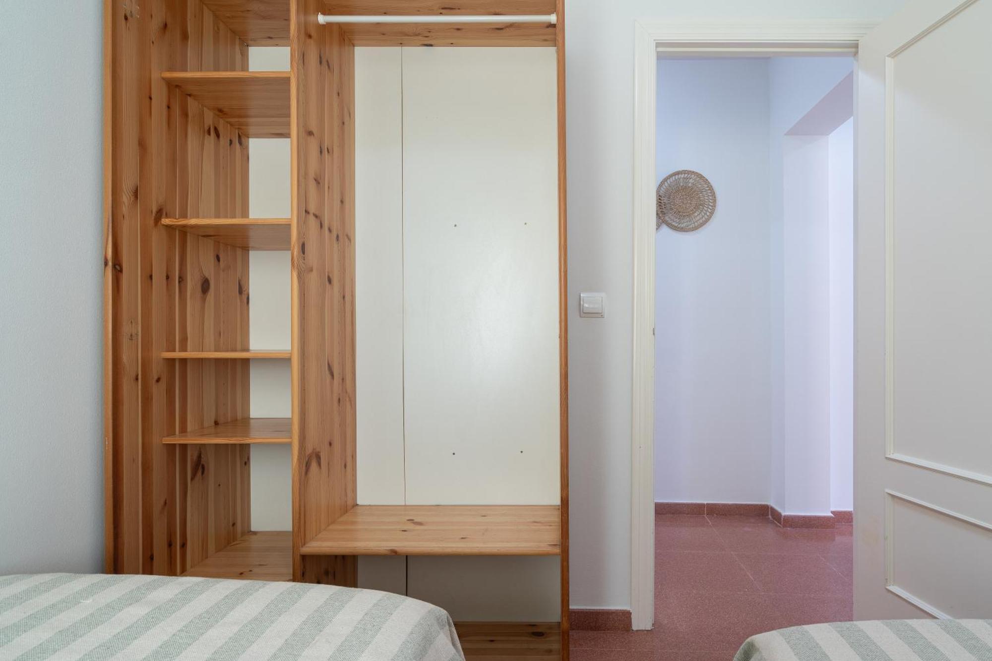 Apartamento Apartoyou - Atico Centro Historico *