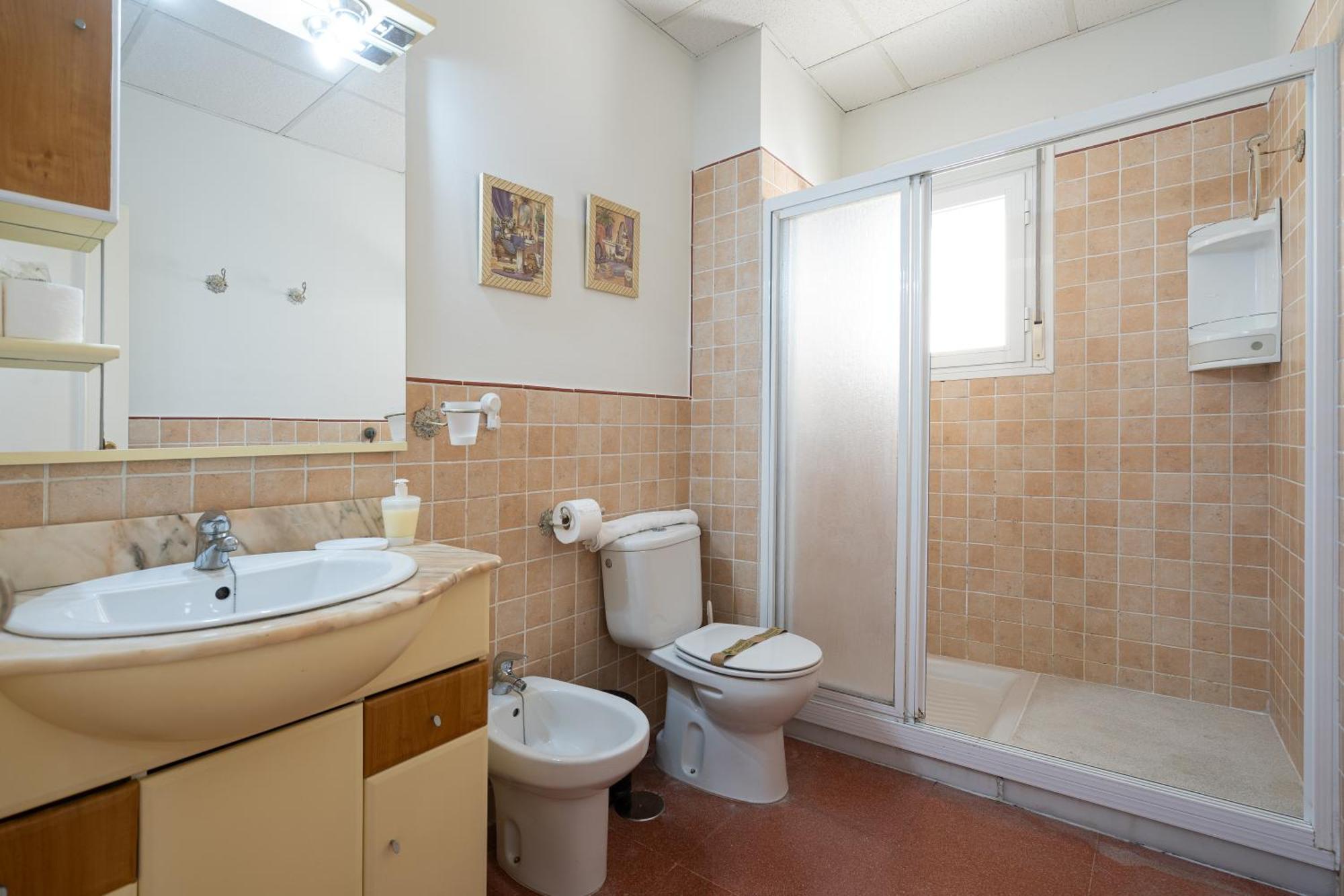 Apartamento Apartoyou - Atico Centro Historico El Puerto de Santa María
