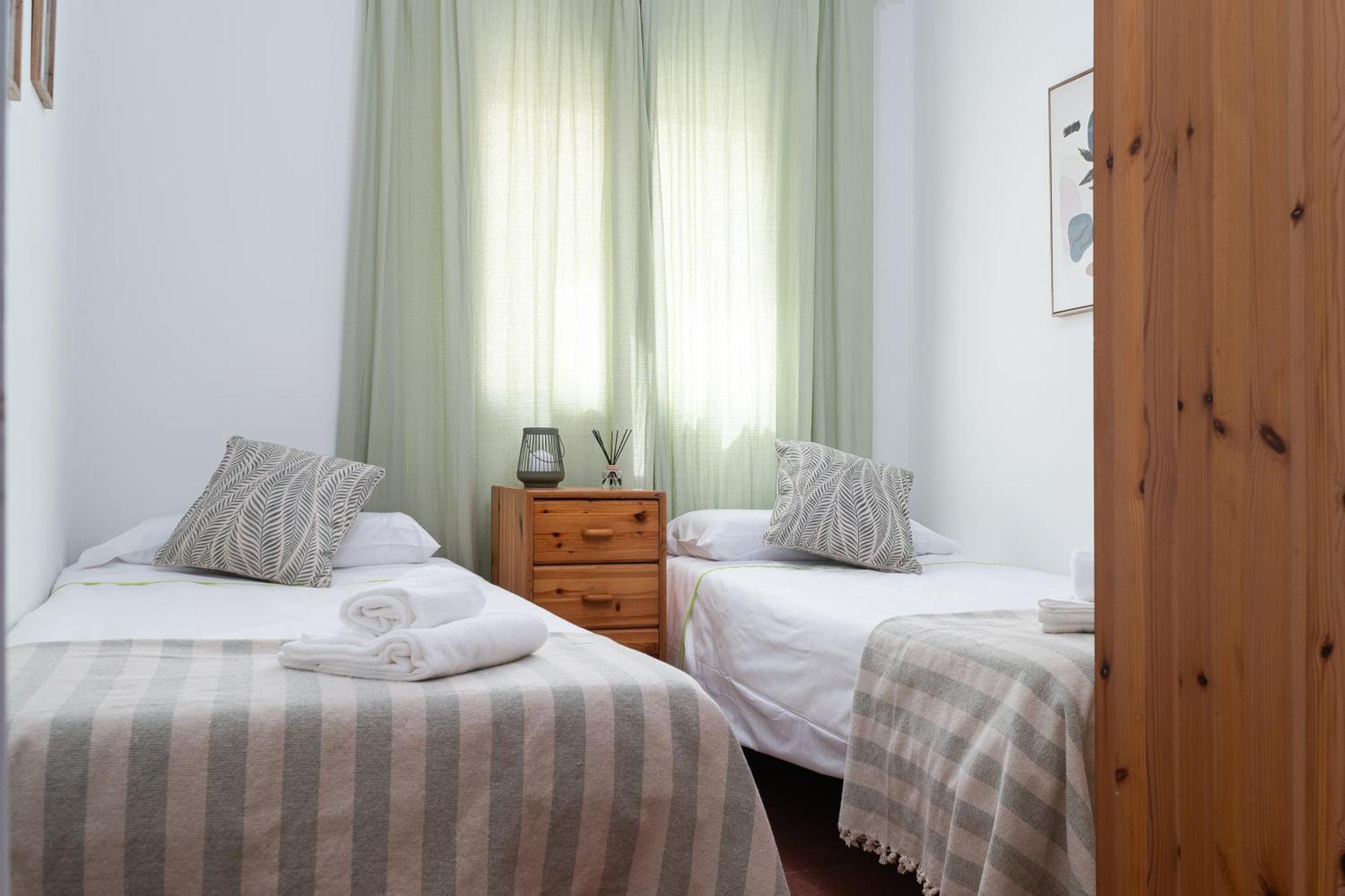 Apartoyou - Atico Centro Historico Apartamento