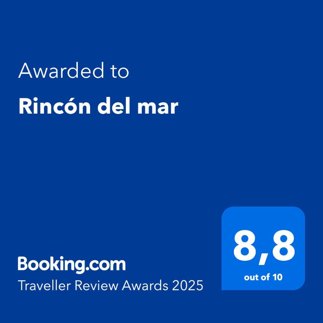 Apartment Rincon Del Mar Rincon de la Victoria