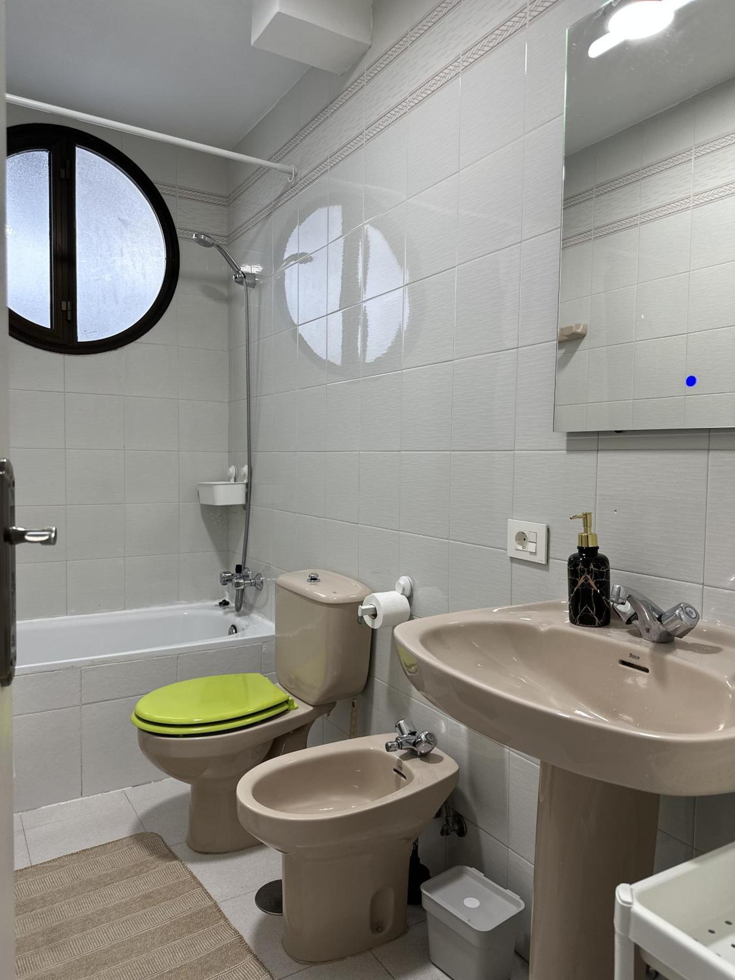 Apartment Cristianos 1-bedroom Apartment, Swimming Pool Los Cristianos (Tenerife)