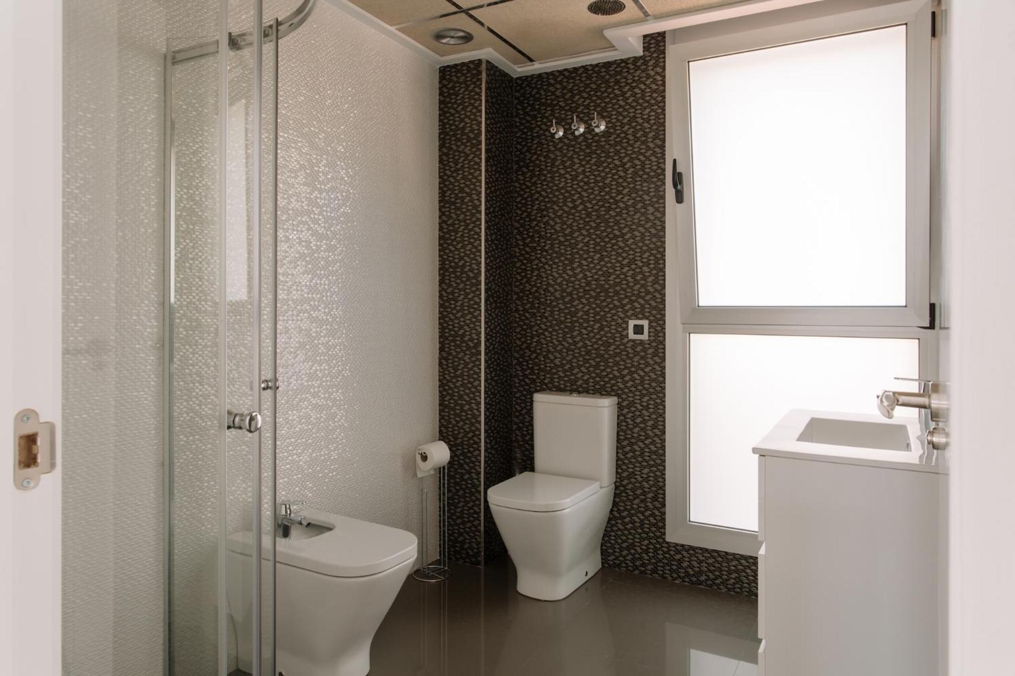 Apartment Montiboli Villajoyosa