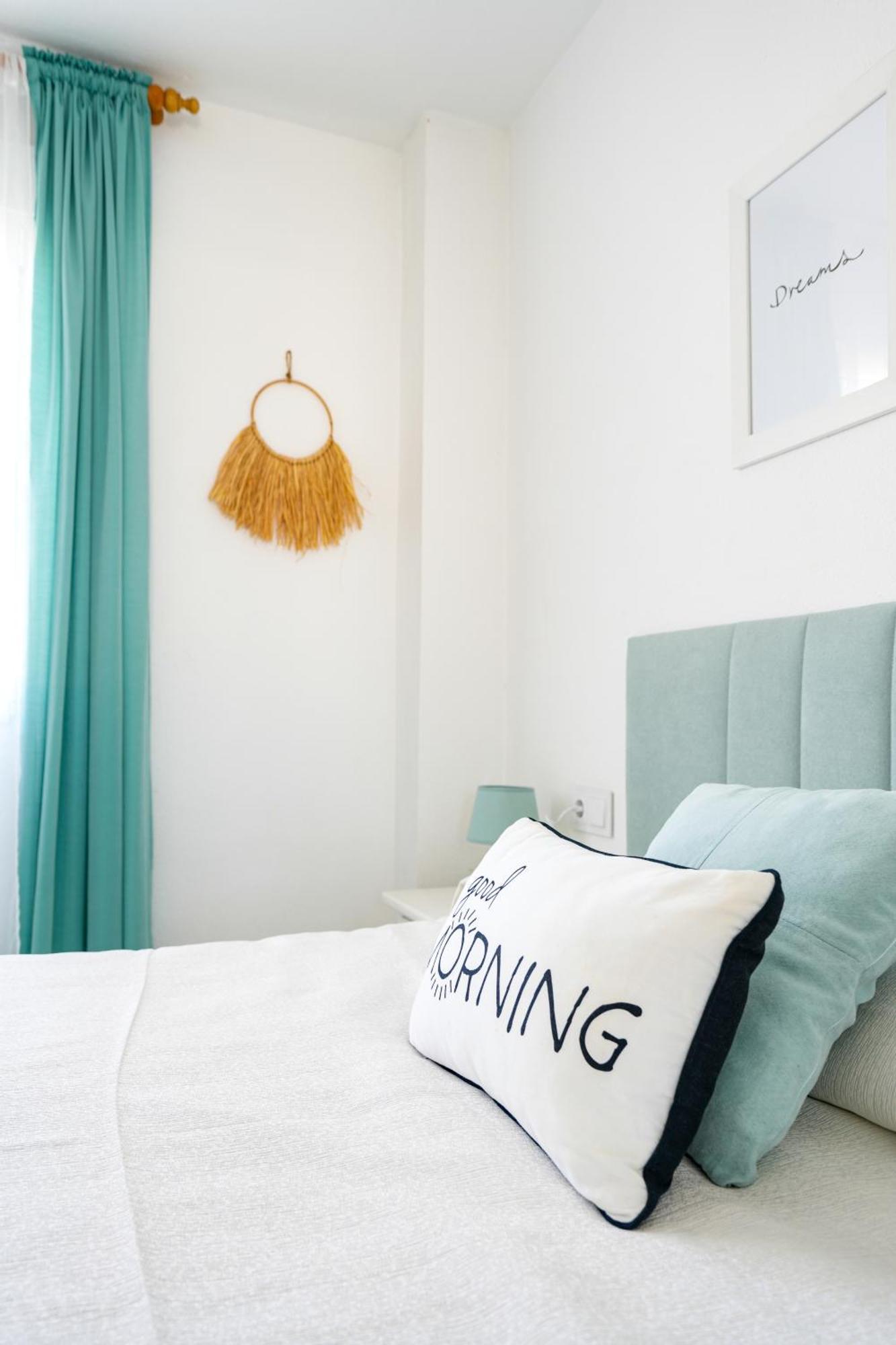 Gran Laguna Playa Apartment *