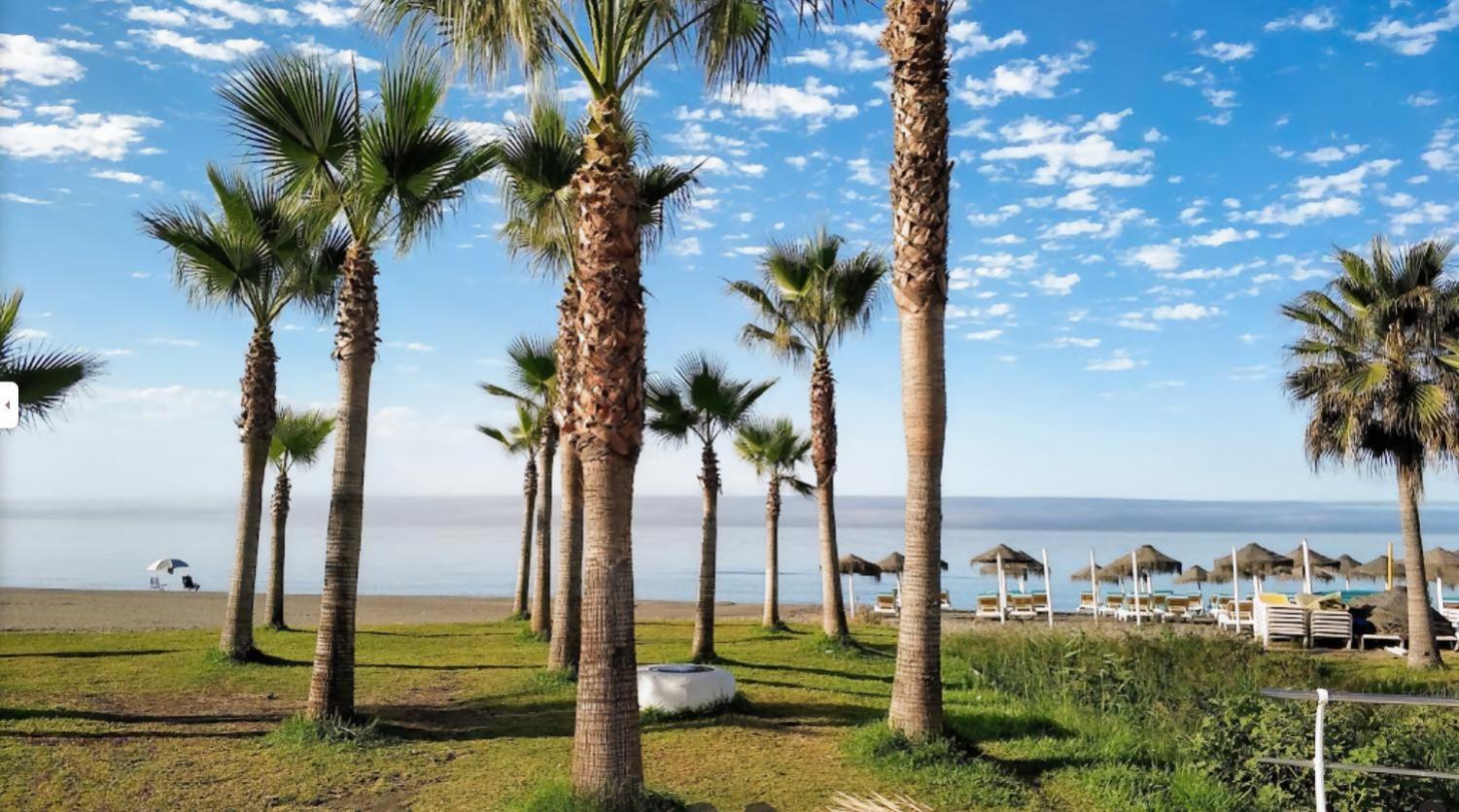 Gran Laguna Playa Apartment Torrox