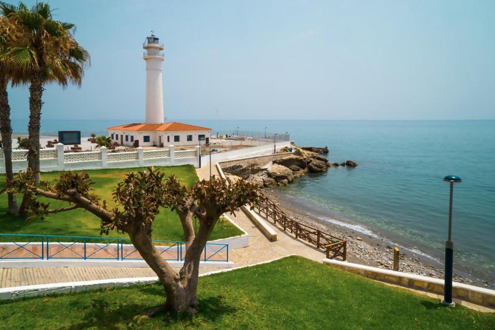 Gran Laguna Playa Apartment Torrox