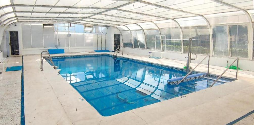 Apartment Gran Laguna Playa Torrox