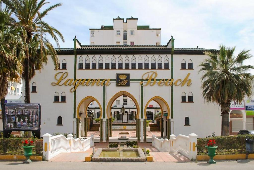 Gran Laguna Playa