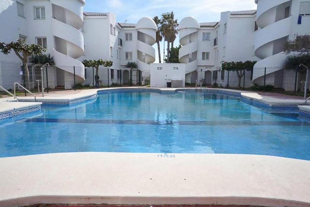 Gran Laguna Playa Apartment