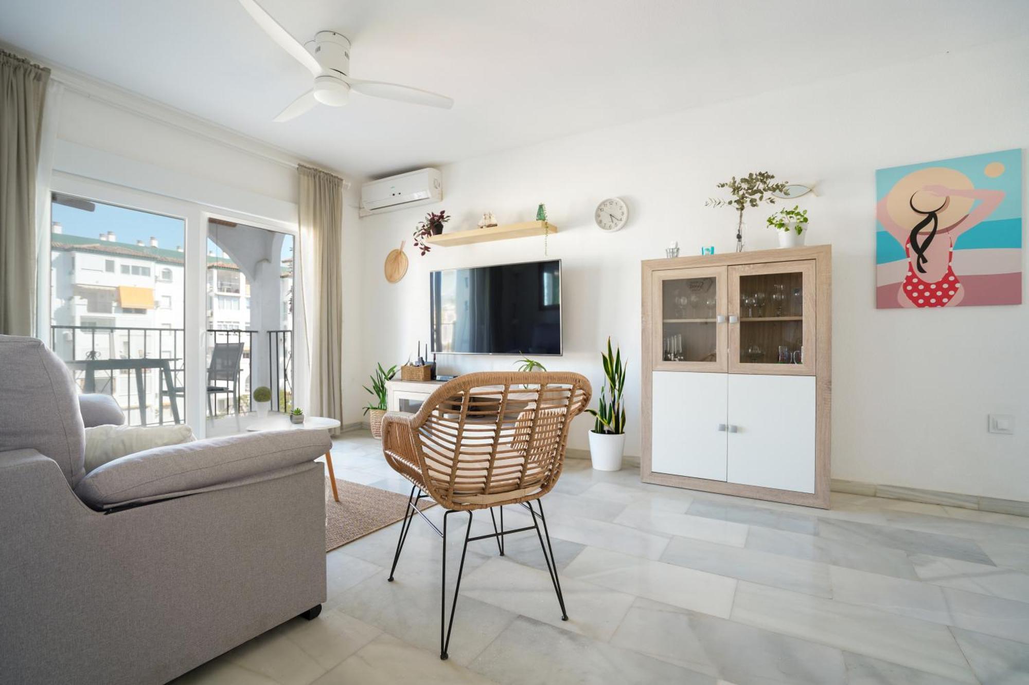 Apartment Gran Laguna Playa Torrox