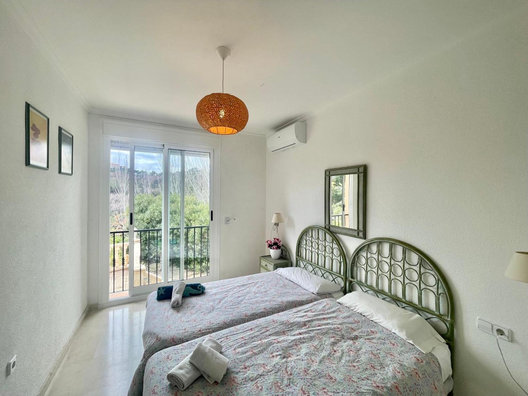 Holiday home Buganvilla 20 *